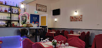 Atmosphère du Restaurant Maison de Si Chuan à Pfastatt - n°3