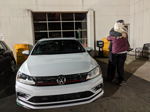 Car Dealer «Volkswagen of Salem County», reviews and photos, 815 US-40, Monroeville, NJ 08343, USA