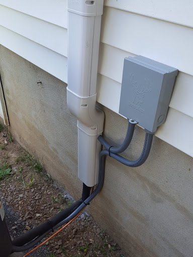 HVAC Contractor «Fields Service, Inc.», reviews and photos