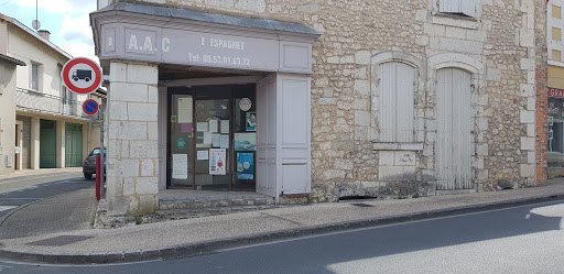 Auto-École Espagnet à Saint-Aulaye-Puymangou, Dordogne
