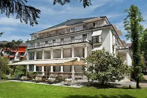 Radisson Blu Badischer Hof Hotel image