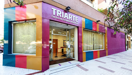 Triarte - Centro de Estudios Artísticos