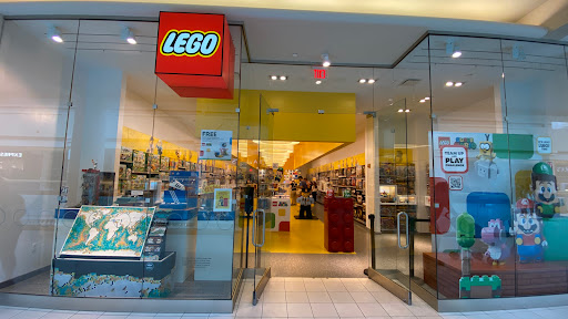 Toy Store «The LEGO Store», reviews and photos, 3710 U.S. 9 #232, Freehold, NJ 07728, USA