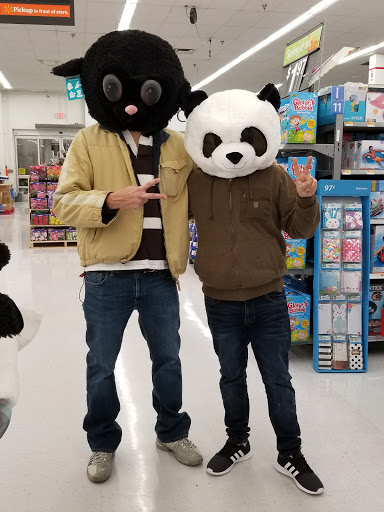 Department Store «Walmart Supercenter», reviews and photos, 2001 E 151st St, Carmel, IN 46033, USA