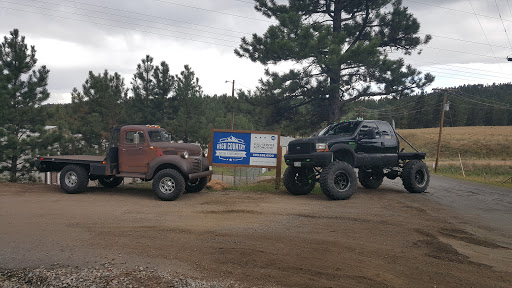 High Country Diesel & Automotive in Pine, Colorado