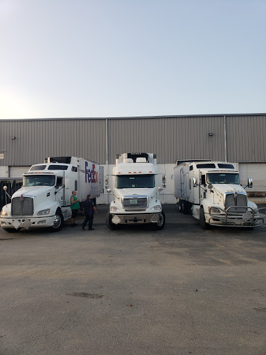 Mailing Service «FedEx Freight», reviews and photos, 2000 W Maner Rd SE, Smyrna, GA 30082, USA
