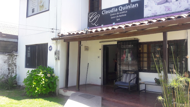 Opiniones de Spa Claudia Quinlan en Buin - Centro de estética