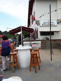 Atmosphère du Restaurant Guinguette Erromardie à Saint-Jean-de-Luz - n°2