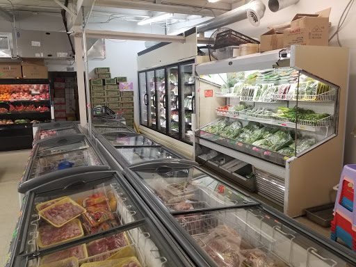 Grocery Store «YZ Asian Market», reviews and photos, 22 New Leicester Hwy, Asheville, NC 28806, USA