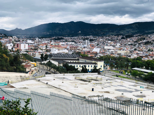 Universidad Técnica Particular de Loja