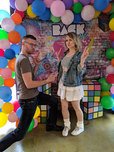 Hair Salon «Peoples Barber & Shop», reviews and photos, 2337 Broadway #101, Oakland, CA 94607, USA