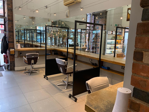 Moyo Hairdressing Organic Salon | Dublin in Dublin, Co. Dublin