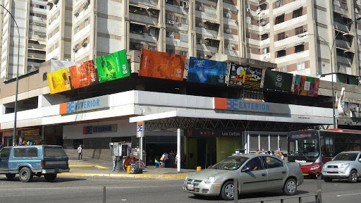Camera shops in Caracas
