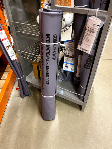 Home Improvement Store «The Home Depot», reviews and photos, 373 E Fm 1382, Cedar Hill, TX 75104, USA