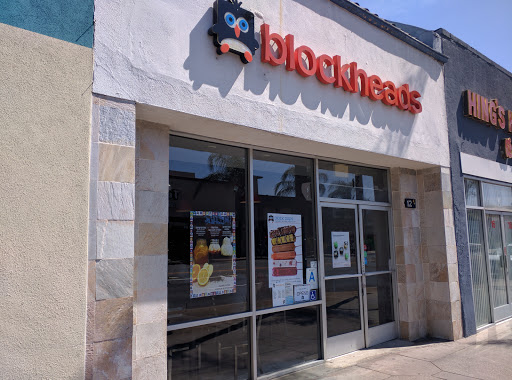 Dessert Shop «Blockheads Shavery», reviews and photos, 12 W Main St, Alhambra, CA 91801, USA