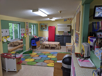 Playcare School Readiness Center