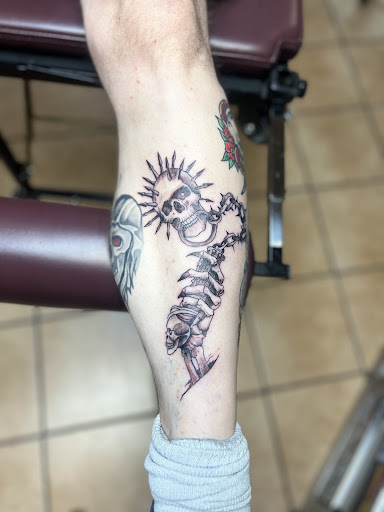 Explore bella tattoo ideas, creative tattoo ideas in Rapid City, available at Convicted Designs Tattoo & Piercing