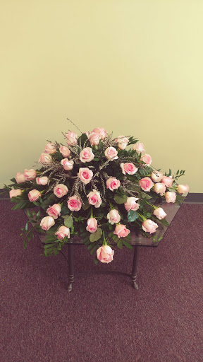 Florist «Just Because Floral Shop», reviews and photos, 614 McCullough Ave, San Antonio, TX 78215, USA