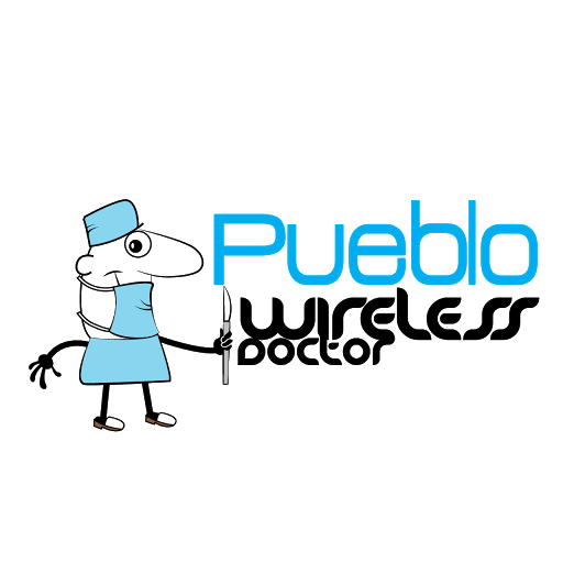 Cell Phone Store «Pueblo Wireless Doctor LLC», reviews and photos, 301 N Main St #112, Pueblo, CO 81003, USA