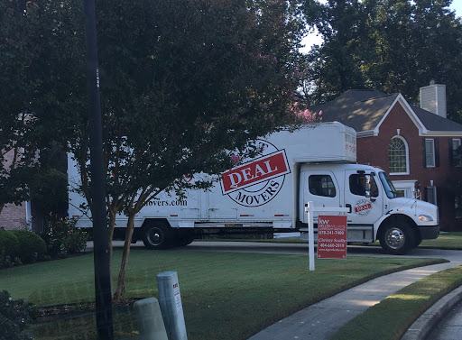 Moving and Storage Service «Best Deal Movers, LLC», reviews and photos, 1360 Union Hill Rd, Alpharetta, GA 30004, USA