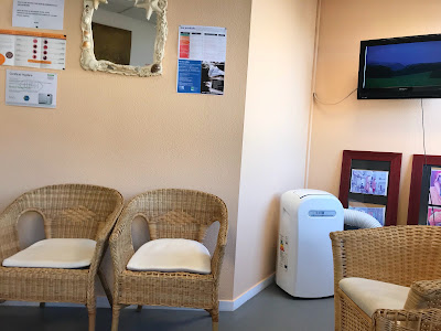 Docteur POUIT Gerard à Rennes
