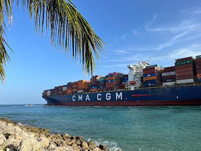 Global MAX Network - International Shipping Freight Calculator
