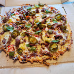 Photo n°2 de l'avis de John.� fait le 11/09/2023 à 12:55 sur le  Leckerstück à Bremen