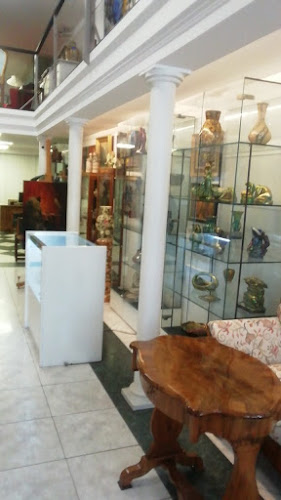 Párisi Galéria - Múzeum
