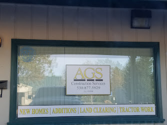 AGS Construction Services Office