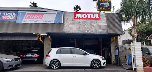 Car Repair and Maintenance «Dr. Auto Tech», reviews and photos, 600 Pacific Coast Hwy, Hermosa Beach, CA 90254, USA