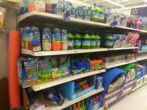 Department Store «Walmart Supercenter», reviews and photos, 1752 N Frontage Rd, Hastings, MN 55033, USA