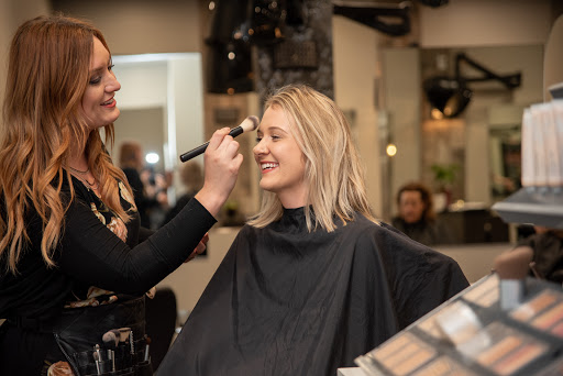 Beauty Salon «Elevate Salon & Spa», reviews and photos, 1121 Blairs Ferry Rd #600, Cedar Rapids, IA 52402, USA