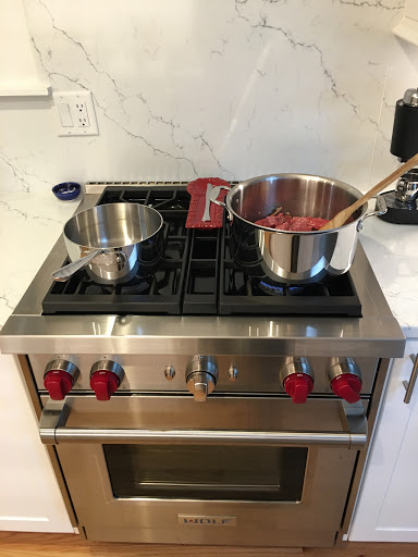 Appliance Store «BASCO Outlet Store», reviews and photos, 4670 NW St Helens Rd, Portland, OR 97210, USA