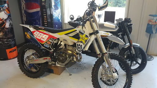 Motorcycle Dealer «Appalachian Offroad MC», reviews and photos, 4742 Washington St W, Charleston, WV 25313, USA