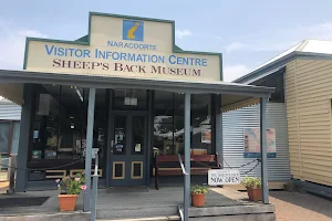 The Sheep's Back Museum image