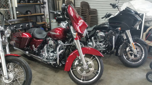 Harley-Davidson Dealer «Simi Valley Harley-Davidson», reviews and photos, 6190 Condor Dr, Moorpark, CA 93021, USA