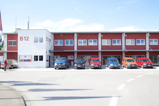 Tierärztliche Gemeinschaftspraxis Hubert Nau/Dr. Bernhard Bayrhof unter Lechbruck, Bayern