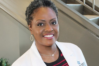 Dr. LaDonna Rutledge, MD