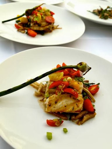 Catering «Vibrant Table Catering & Events», reviews and photos, 2010 SE 8th Ave, Portland, OR 97214, USA