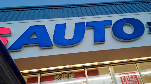 Auto Parts Store «Pep Boys Auto Parts & Service», reviews and photos, 6340 N Davis Hwy, Pensacola, FL 32504, USA