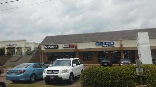 GameStop, 1060 E County Line Rd STE 3B, Ridgeland, MS 39157, USA, 