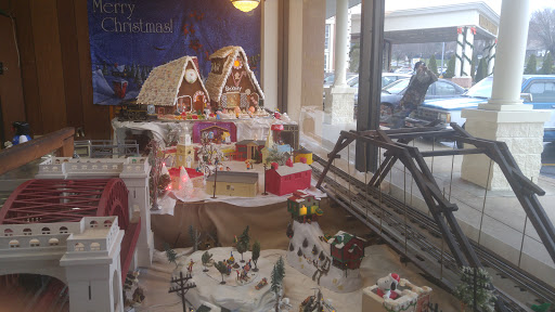 Shopping Mall «Cranbrook Shopping Center», reviews and photos, 566 Cranbrook Rd, Cockeysville, MD 21030, USA