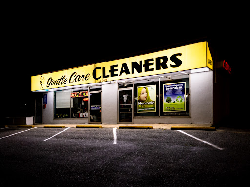 Gentle Care Cleaners image 3