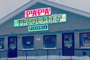 Papa Pasquale's Pizzeria image