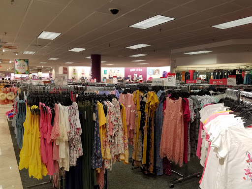 Department Store «Belk», reviews and photos, 1100 N Wesleyan Blvd Suite 9101, Rocky Mount, NC 27804, USA