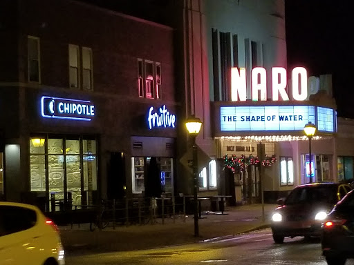Movie Theater «Naro Expanded Cinema», reviews and photos, 1507 Colley Ave, Norfolk, VA 23517, USA