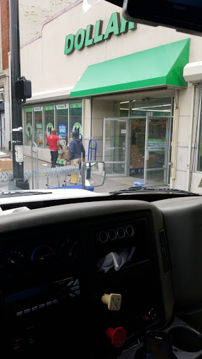 Dollar Store «Dollar Tree», reviews and photos, 1111 S Orange Ave, Newark, NJ 07106, USA