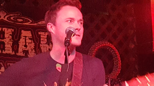 Night Club «Hot Spot», reviews and photos, 2911 High Ridge Blvd, High Ridge, MO 63049, USA