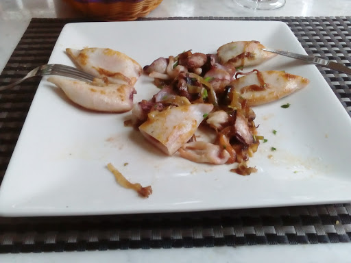 Cafetería Restaurante Vermont