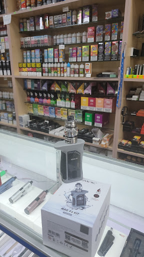 Tobacco Shop «Fontana Smoke Shop», reviews and photos, 9810 Sierra Ave A2, Fontana, CA 92335, USA